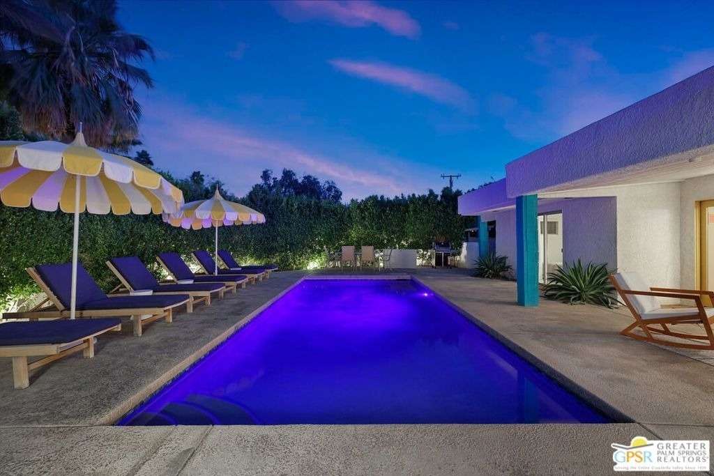 1481 N Fiesta Road - Photo 4