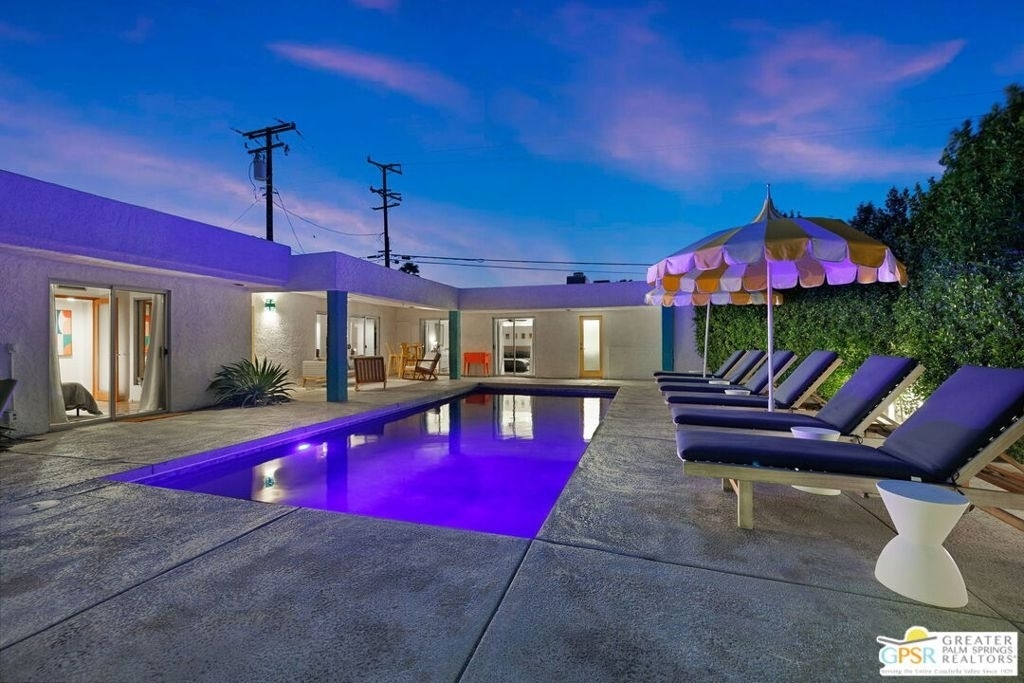 1481 N Fiesta Road - Photo 1