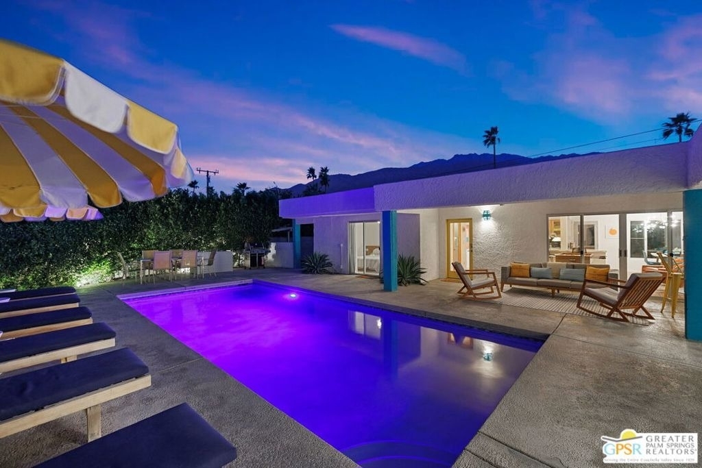 1481 N Fiesta Road - Photo 0
