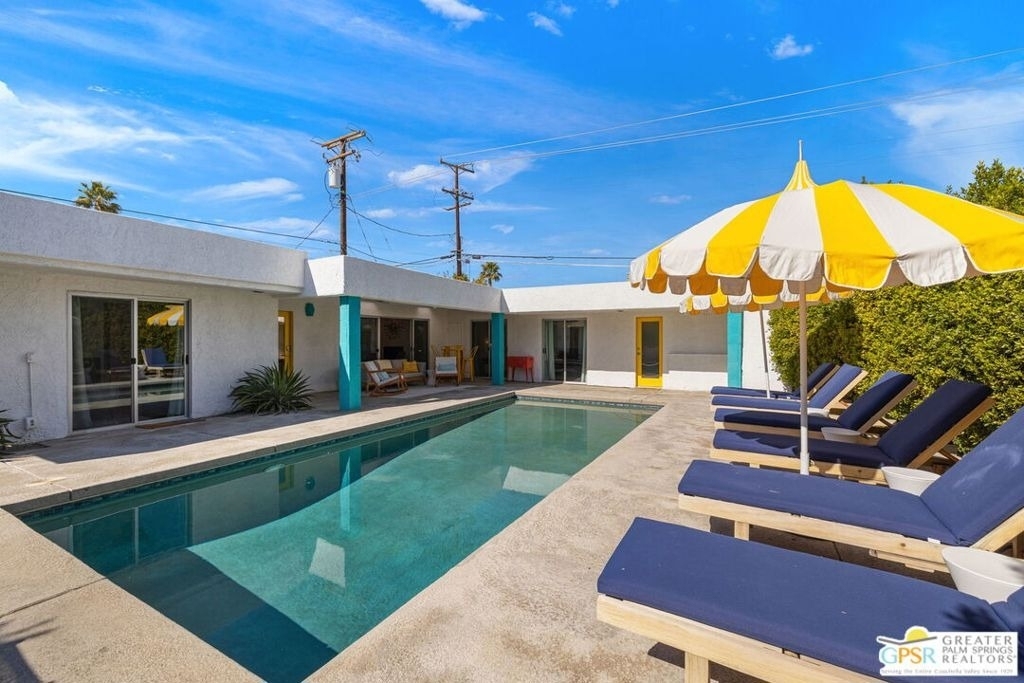 1481 N Fiesta Road - Photo 9