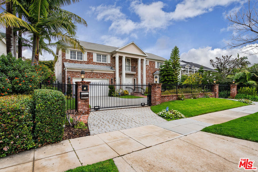 604 N Linden Drive - Photo 2