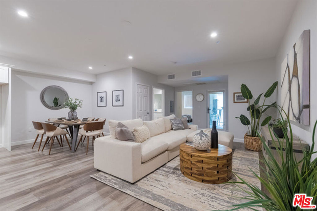850 S Gramercy Place - Photo 7