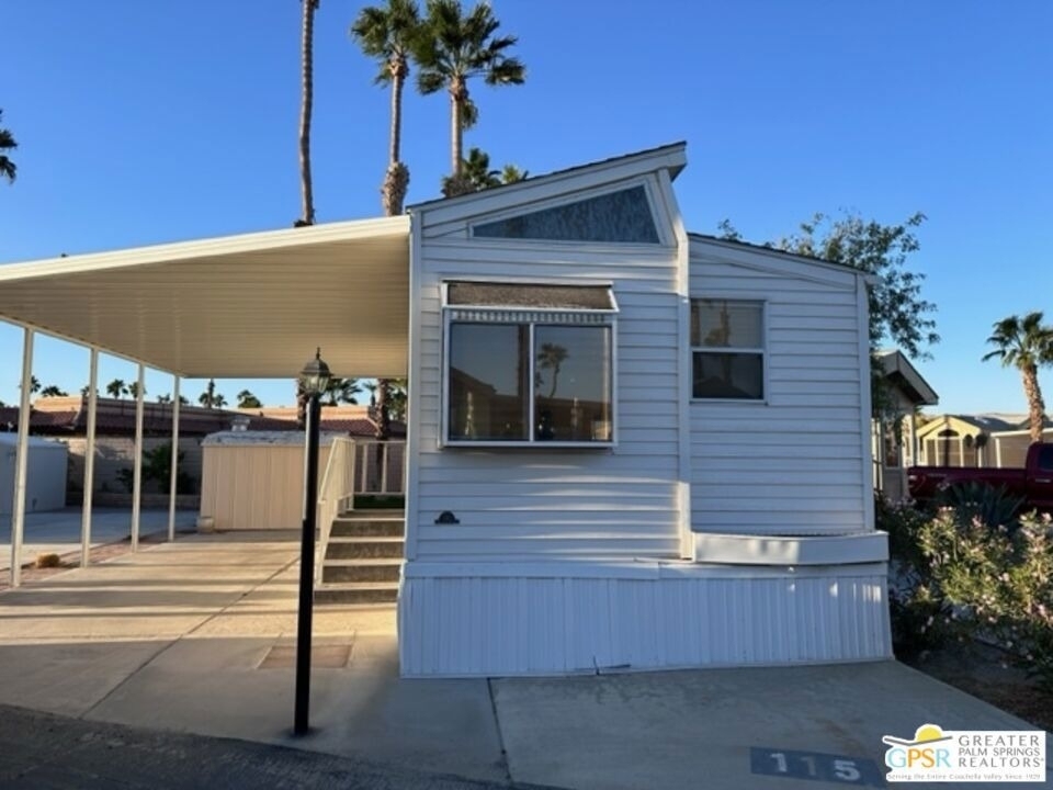 69801 Ramon Road - Photo 3