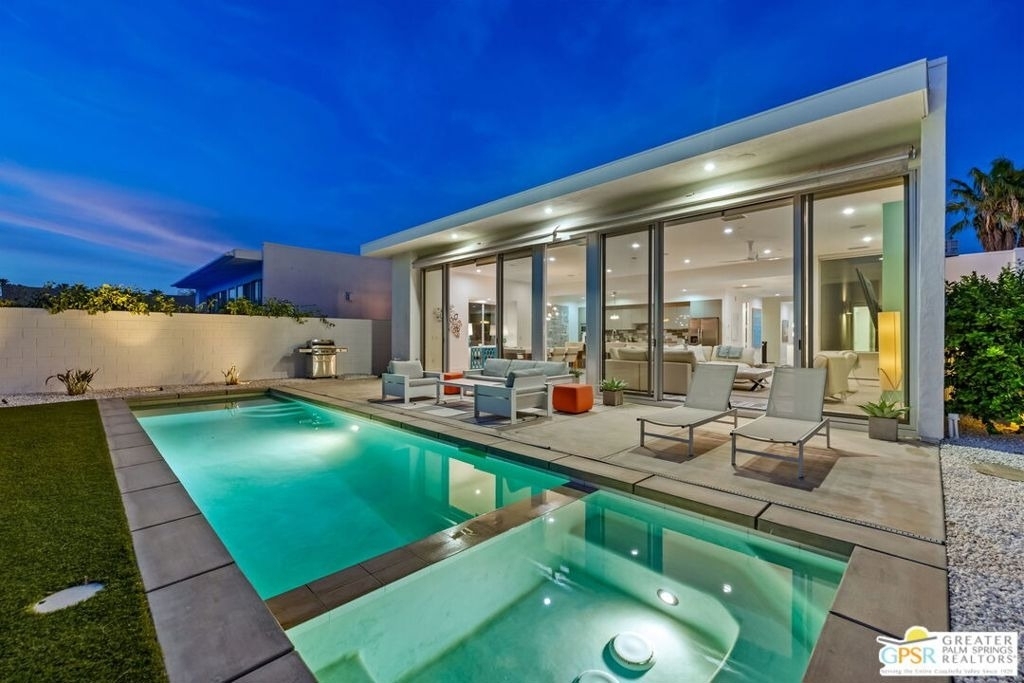 939 Bernardi Lane - Photo 1