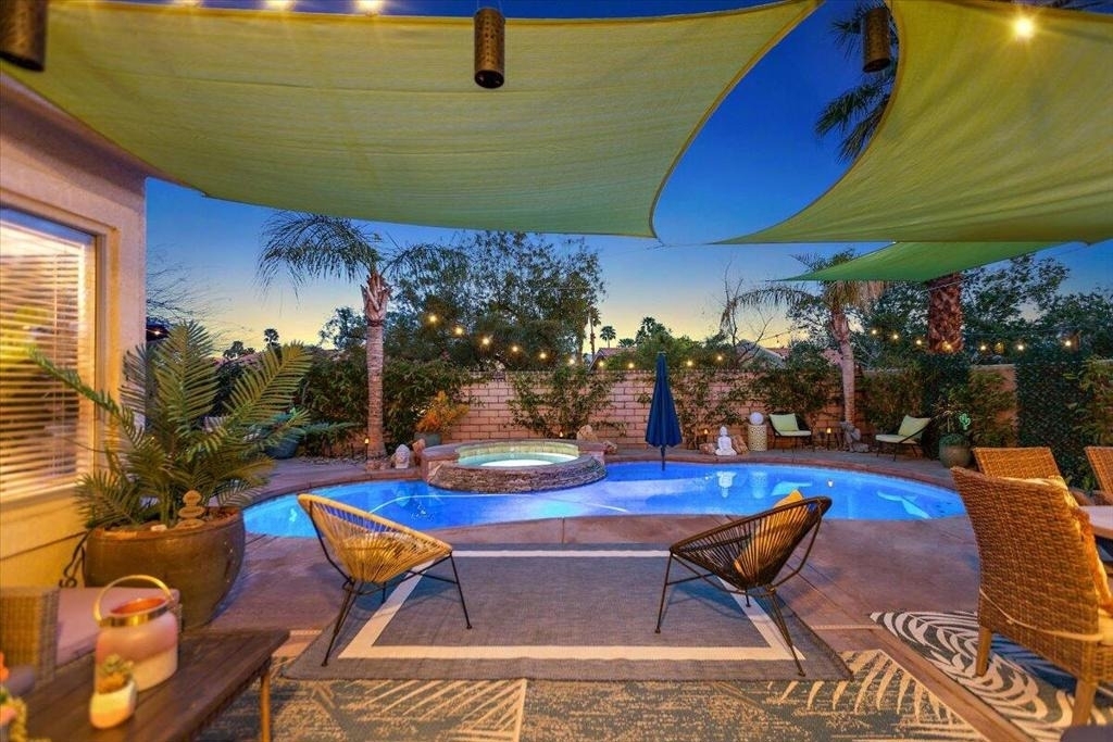 79454 Calle Palmeto - Photo 1