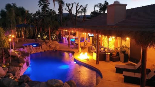 44540 Pala Circle Circle - Photo 1