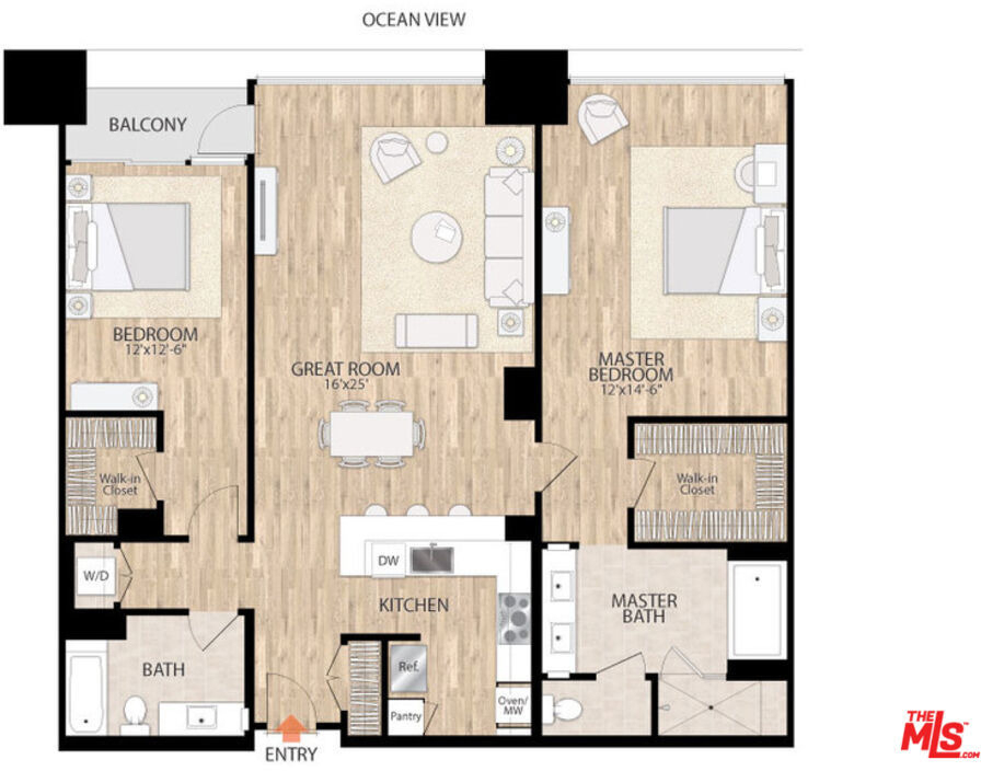 1221 W Ocean Avenue - Photo 24