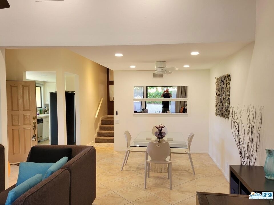 2600 S Palm Canyon Drive - Photo 8