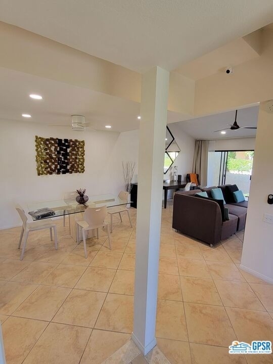 2600 S Palm Canyon Drive - Photo 7