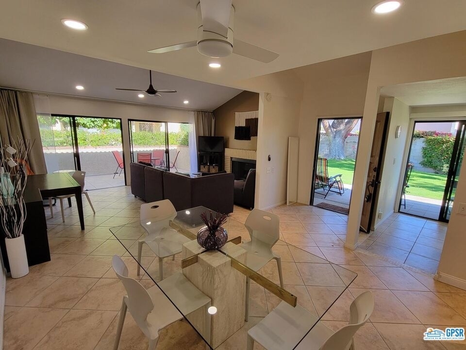 2600 S Palm Canyon Drive - Photo 5