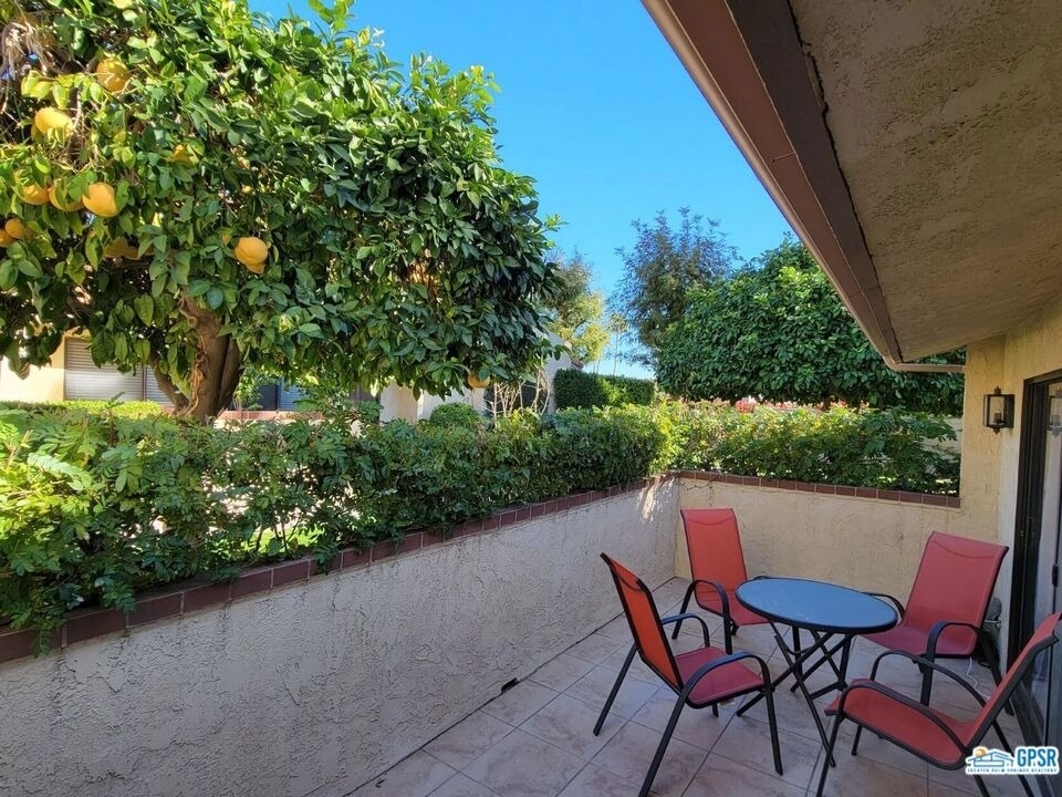 2600 S Palm Canyon Drive - Photo 10