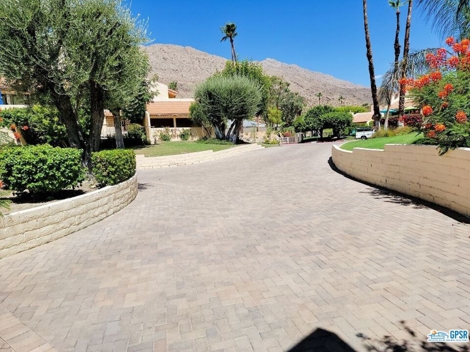 2600 S Palm Canyon Drive - Photo 1