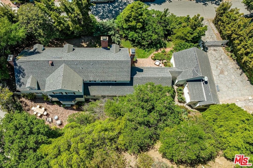 1000 Stone Canyon Road - Photo 35