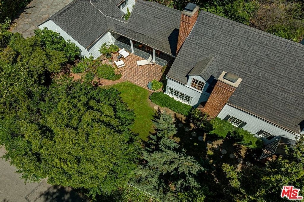 1000 Stone Canyon Road - Photo 33