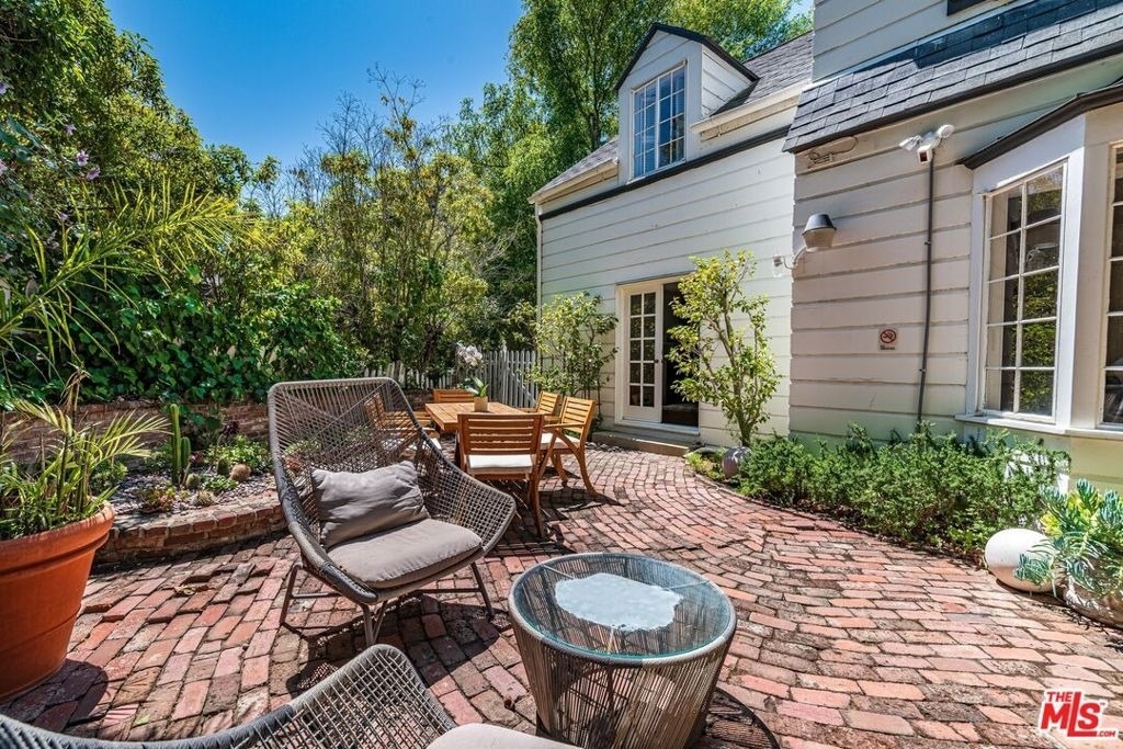 1000 Stone Canyon Road - Photo 25