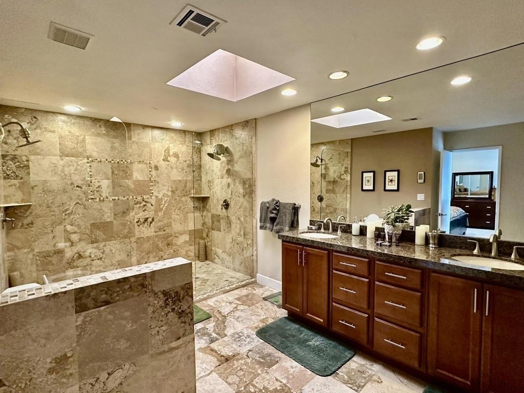 126 Castellana W - Photo 12