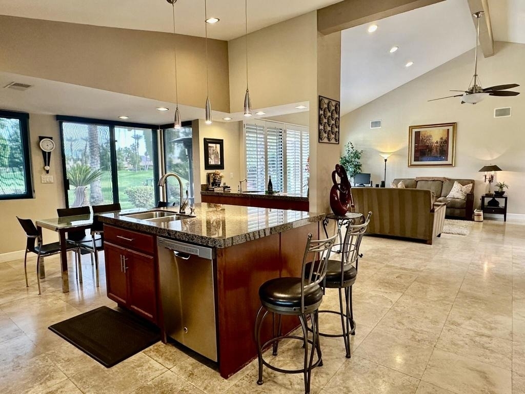 126 Castellana W - Photo 5