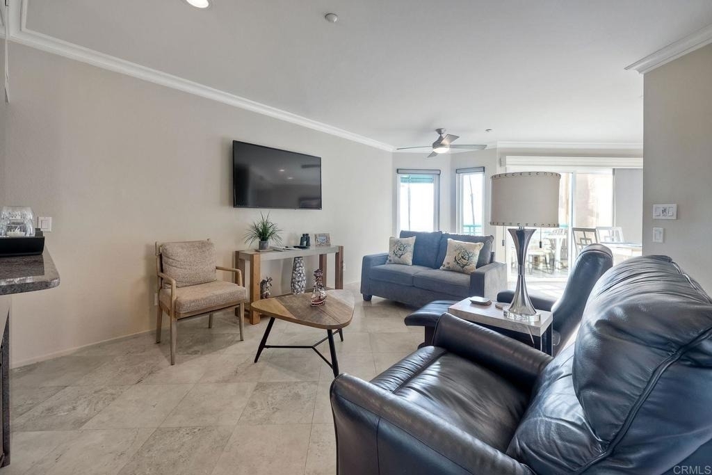 400 N The Strand - Photo 5