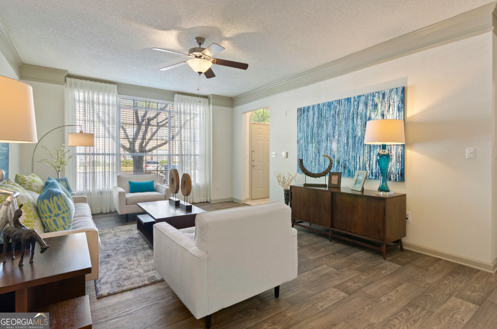 10055 Jones Bridge Road - Photo 3
