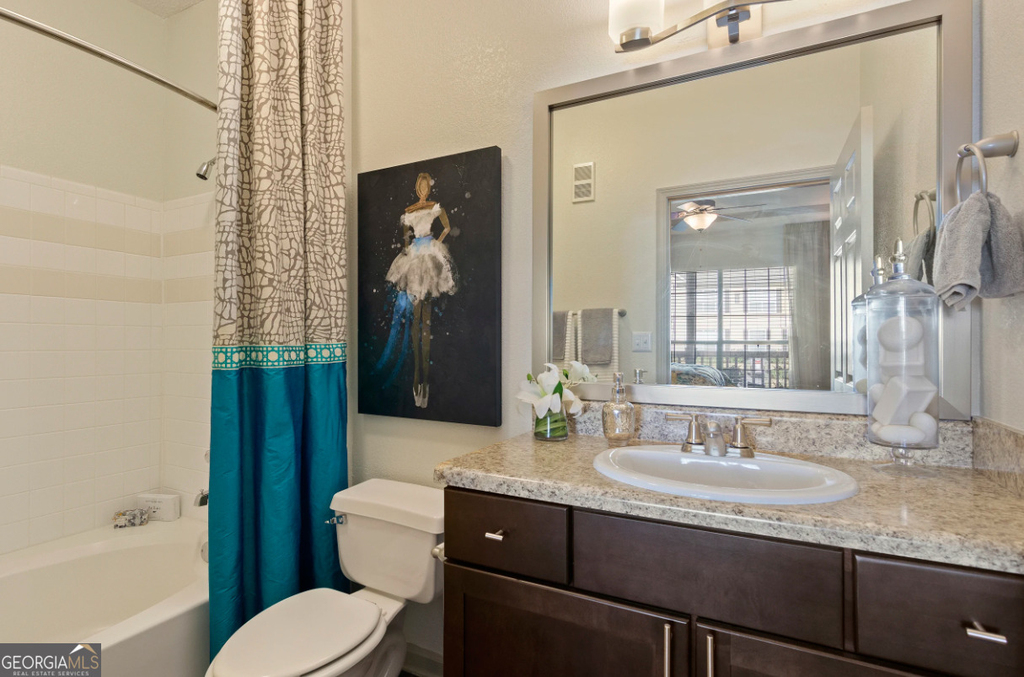 10055 Jones Bridge Road - Photo 8