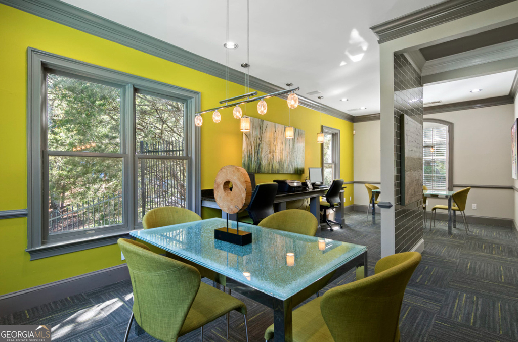 10055 Jones Bridge Road - Photo 12