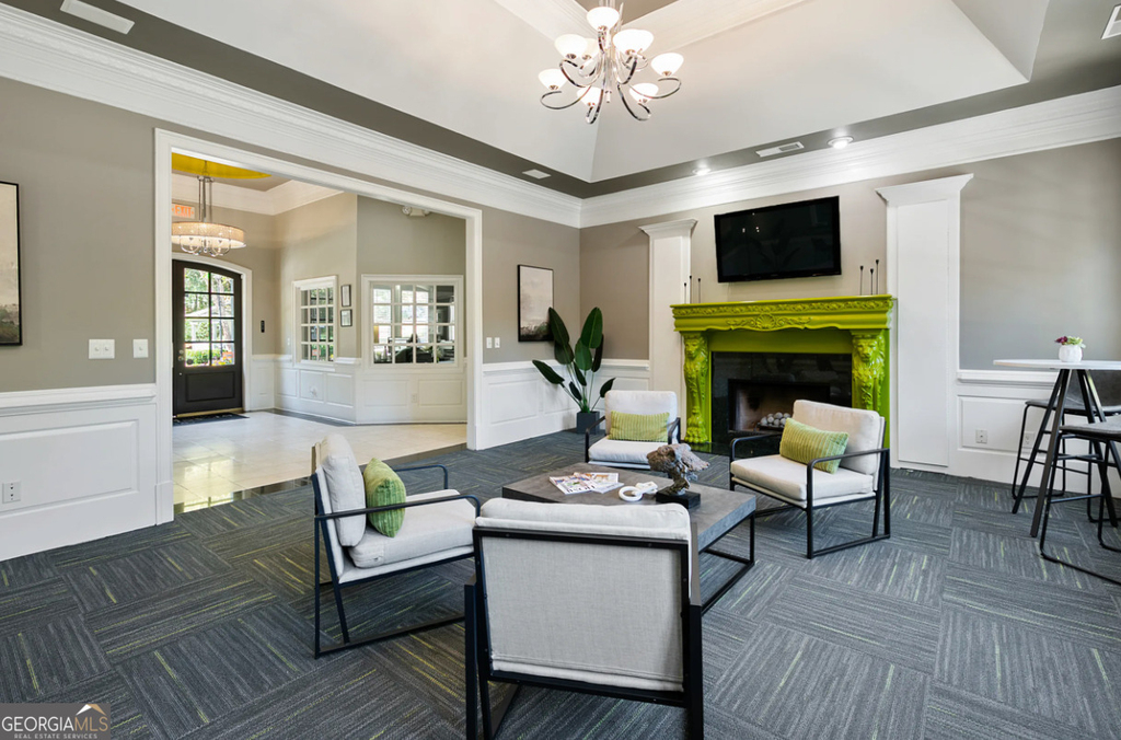 10055 Jones Bridge Road - Photo 17