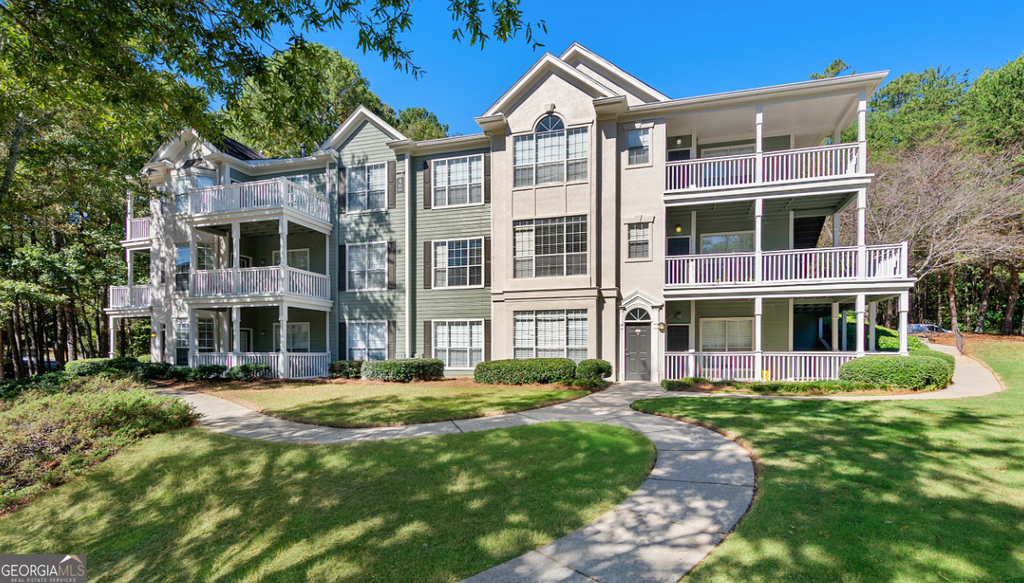 10055 Jones Bridge Road - Photo 29