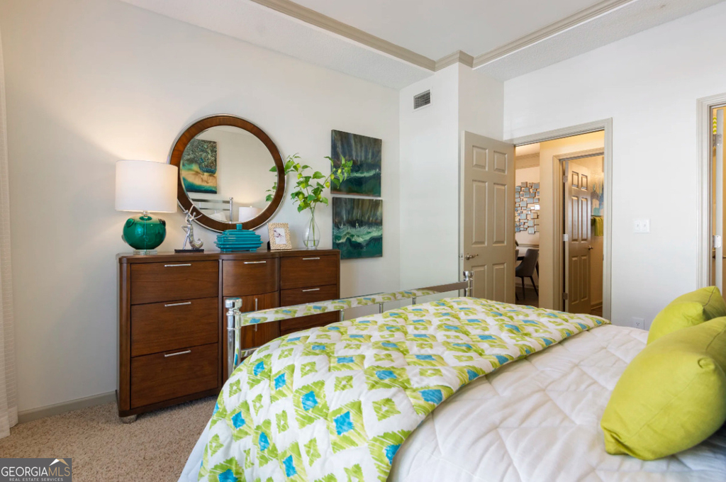 10055 Jones Bridge Road - Photo 5