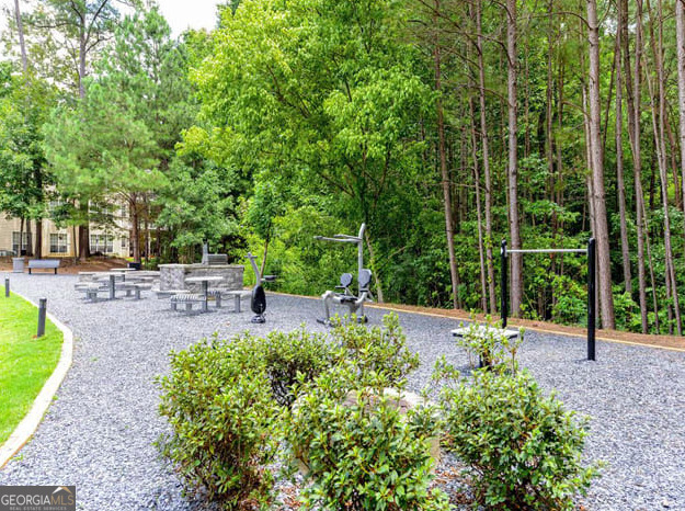 10055 Jones Bridge Road - Photo 26