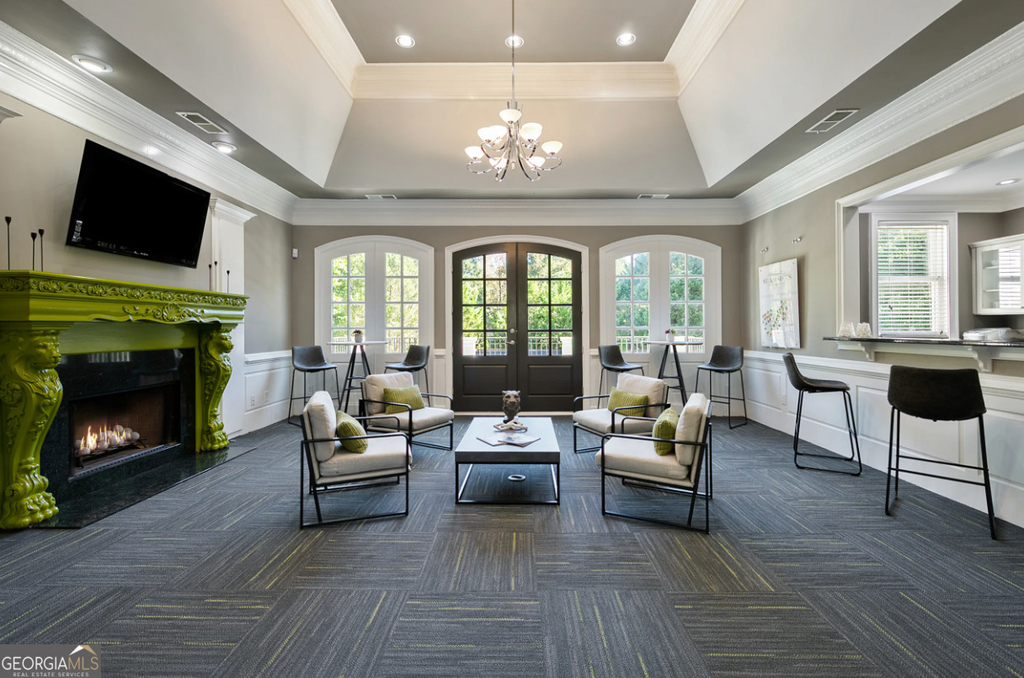 10055 Jones Bridge Road - Photo 16