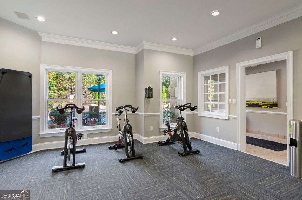 10055 Jones Bridge Road - Photo 15