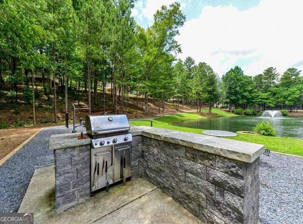 10055 Jones Bridge Road - Photo 22