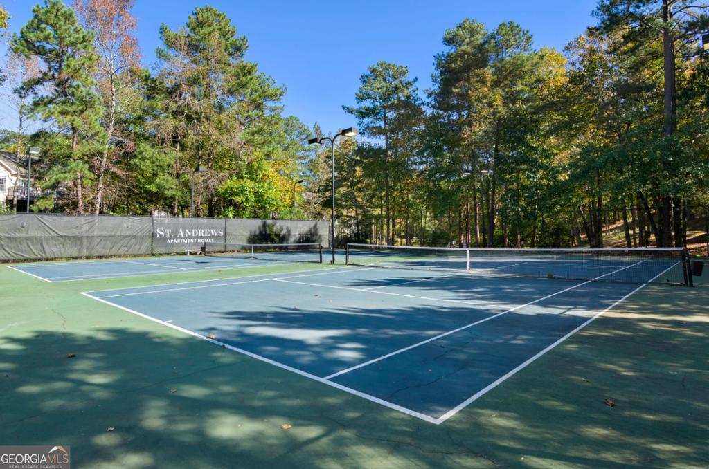 10055 Jones Bridge Road - Photo 21