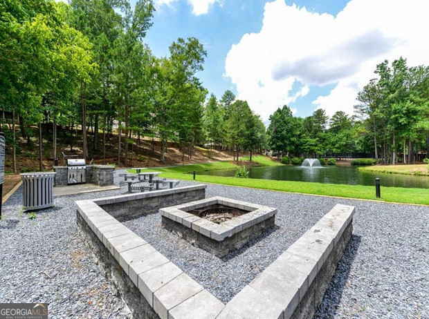 10055 Jones Bridge Road - Photo 23