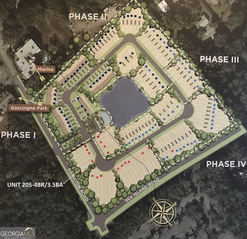 205 Mariners Circle - Photo 35