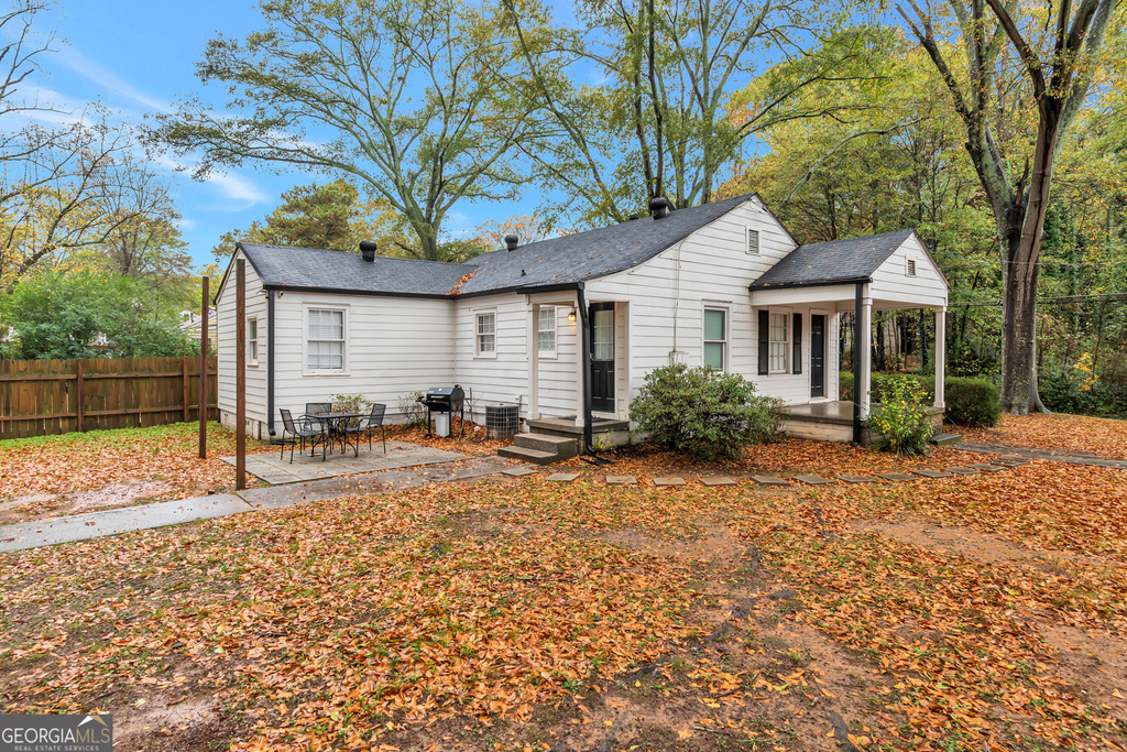 94 Cochran Road - Photo 21
