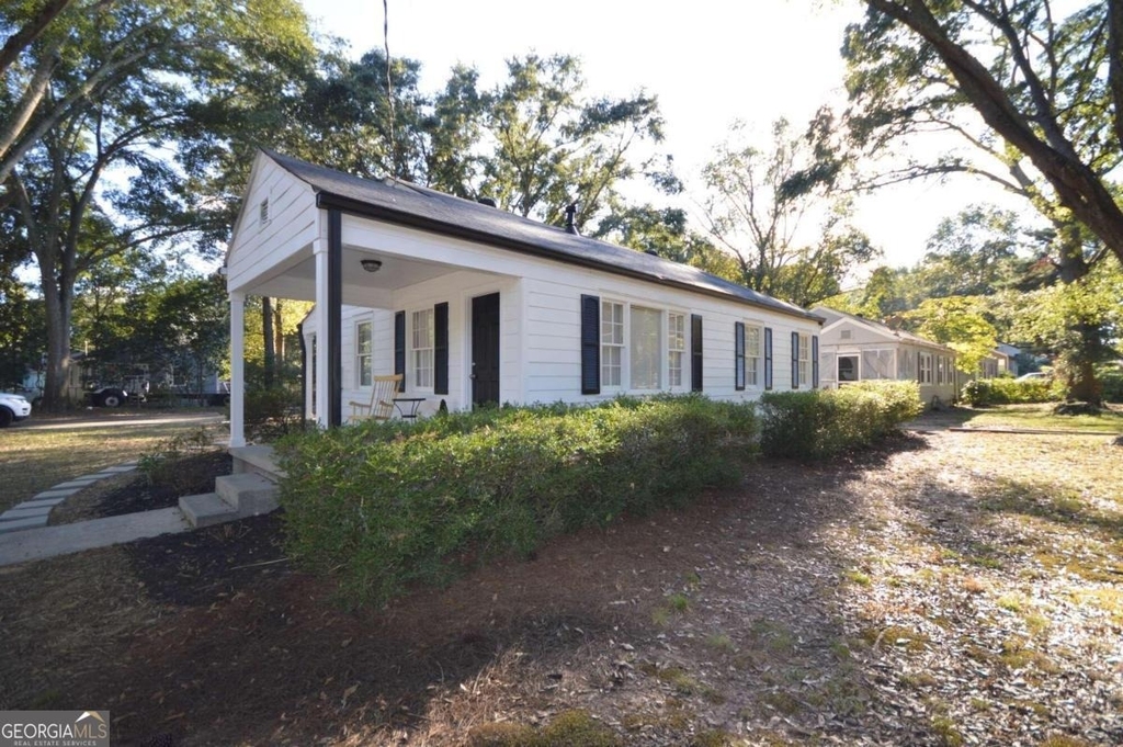 94 Cochran Road - Photo 0