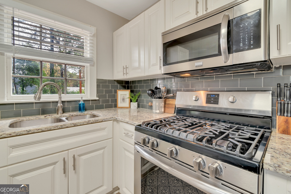 94 Cochran Road - Photo 5