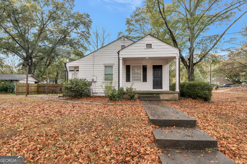 94 Cochran Road - Photo 24
