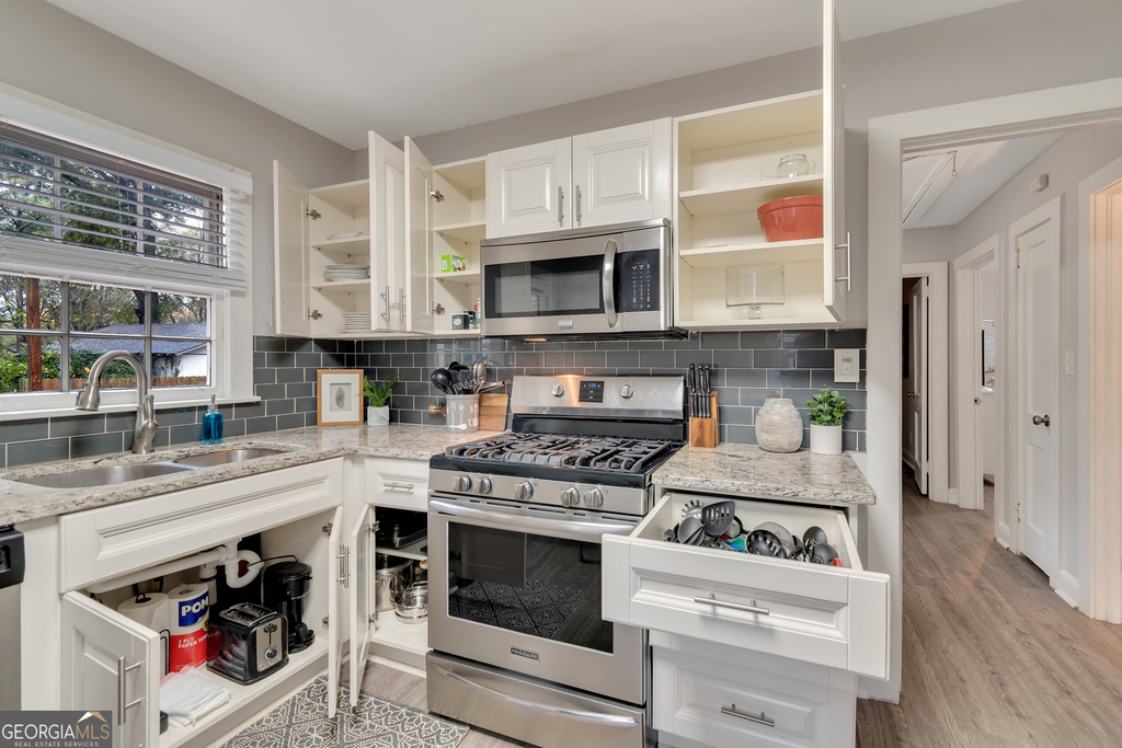 94 Cochran Road - Photo 8