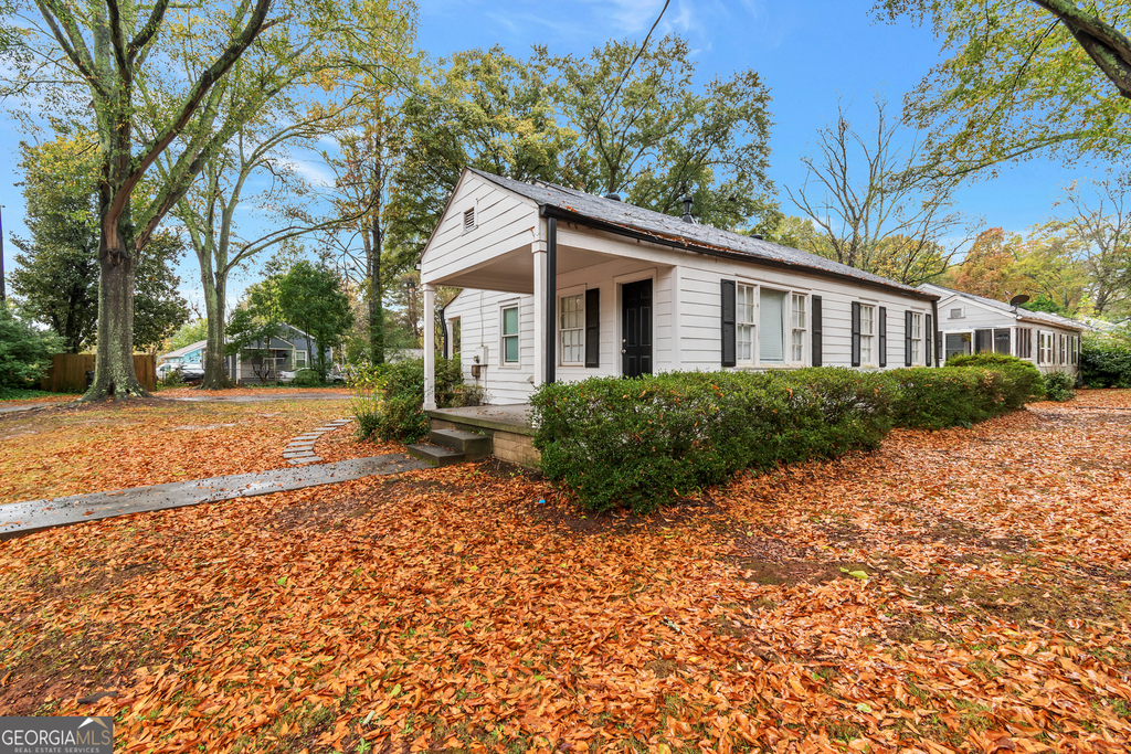 94 Cochran Road - Photo 22