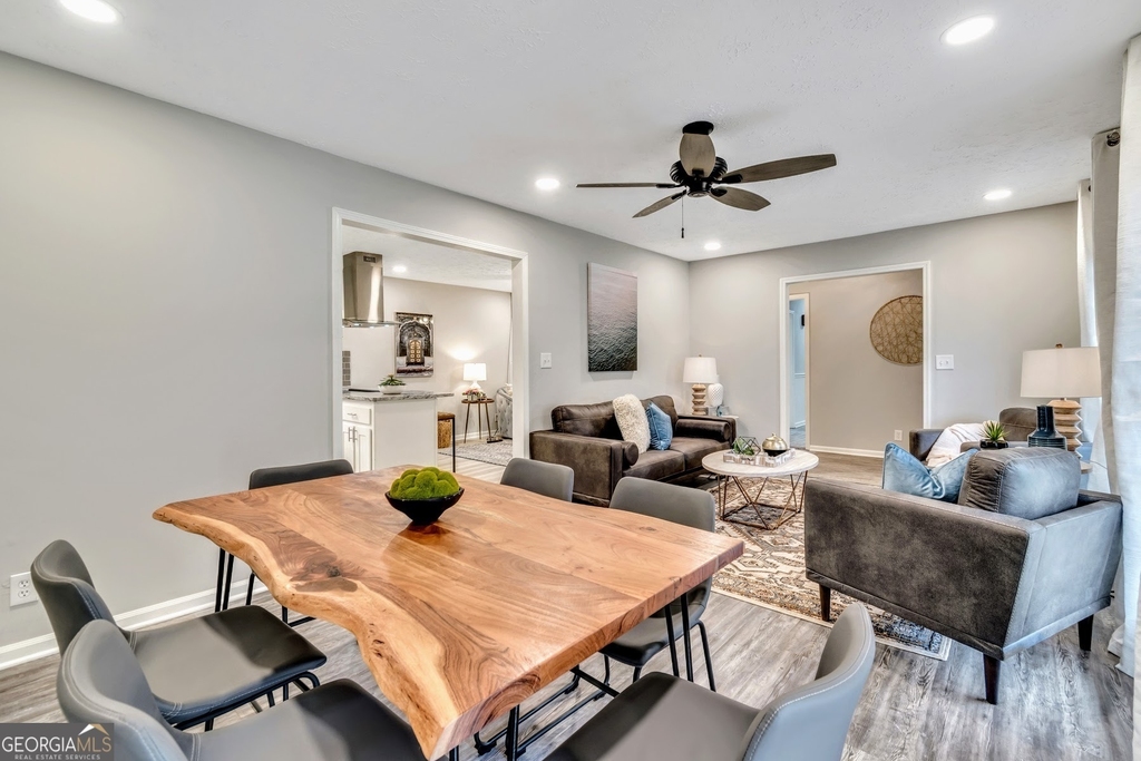 4428 John Drive - Photo 5