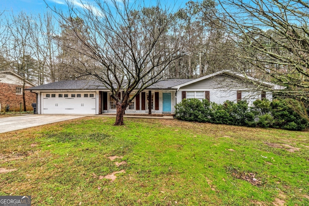 4428 John Drive - Photo 23