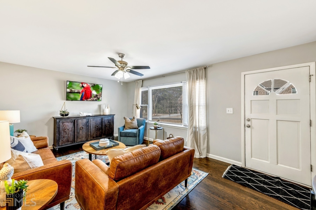 654 Joel Drive - Photo 1