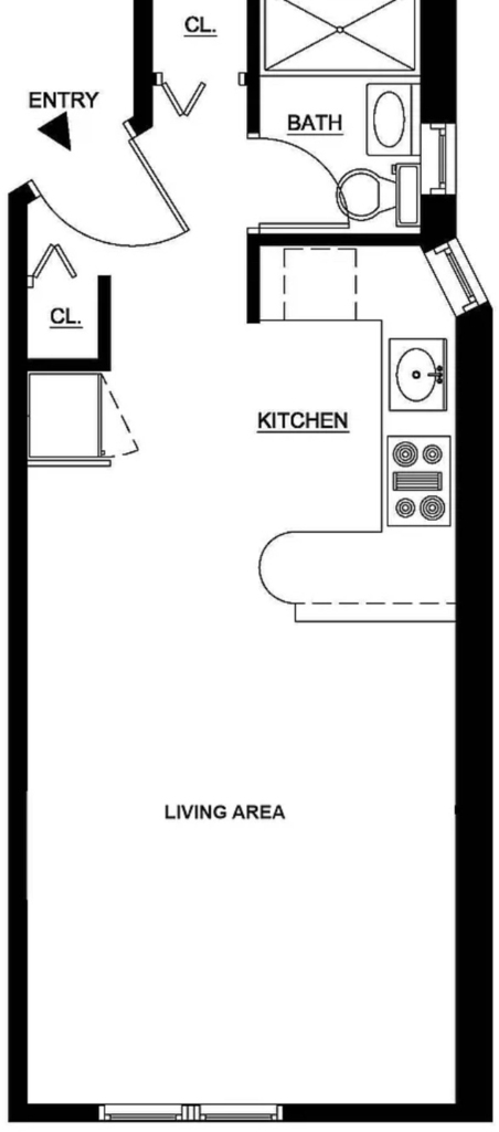 1378 York Avenue - Photo 5