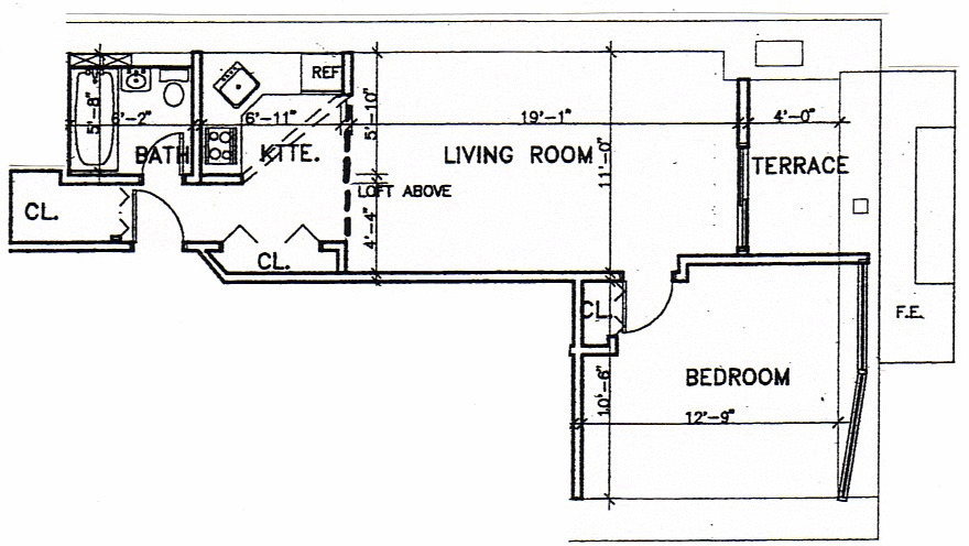 East 12th Street/ brodway - Photo 15