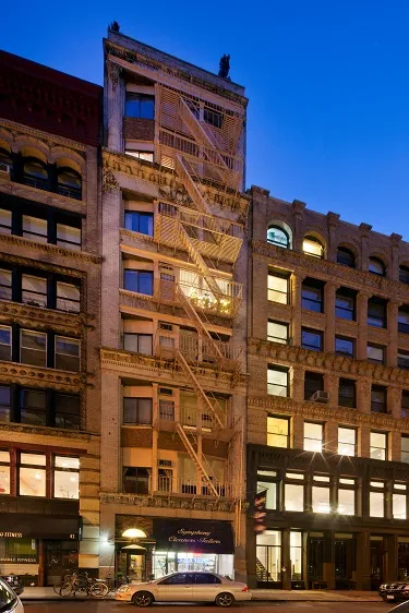 East 12th Street/ brodway - Photo 1