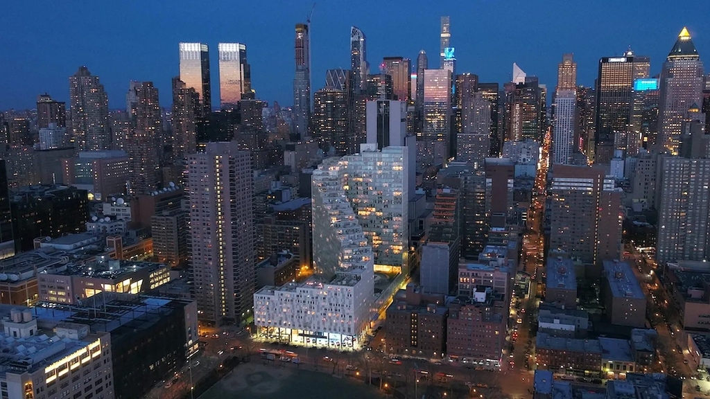 West 54th Street - Photo 14
