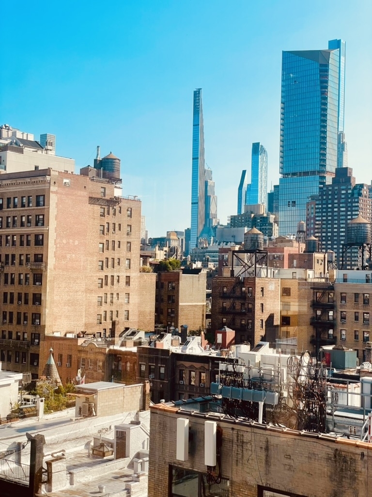160 West 73rd Street - Photo 6