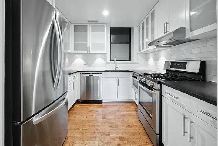 West 84 st  - Photo 5